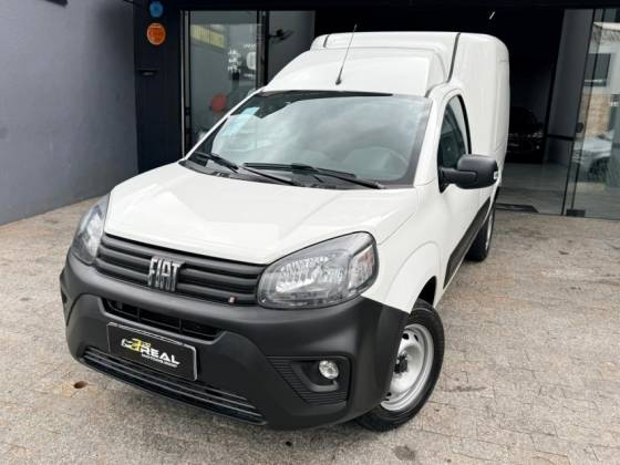FIAT FIORINO 1.4 MPI FURGÃO ENDURANCE 8V FLEX 2P MANUAL FIAT FIORINO 1.4 MPI FURGÃO ENDURANCE 8V FLEX 2P MANUAL